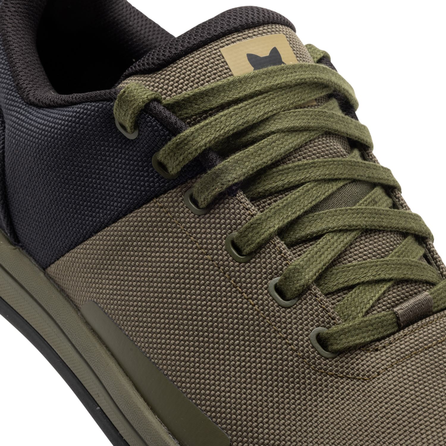 Scarpe Fox Union Canvas
