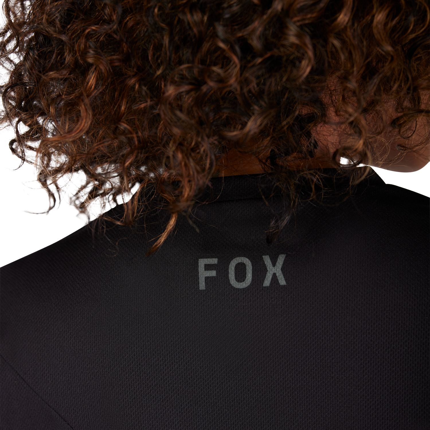 Maillot &agrave; manches longues Ranger Fox Head Femme