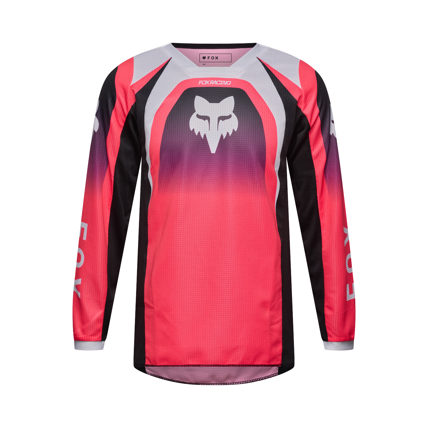 Youth Girls 180 Frame Jersey