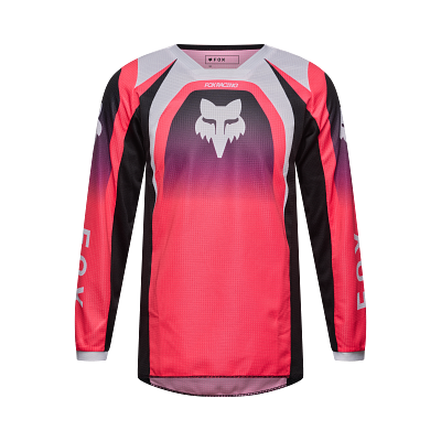 Youth Girls 180 Frame Jersey