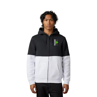 Fox X Kawi Zip Hoodie