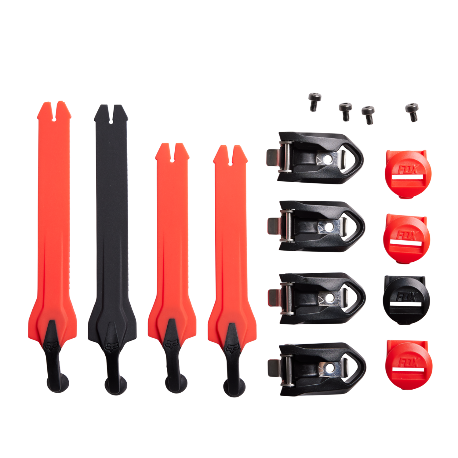 22 COMP STRAP KIT [DRK KHA] OS