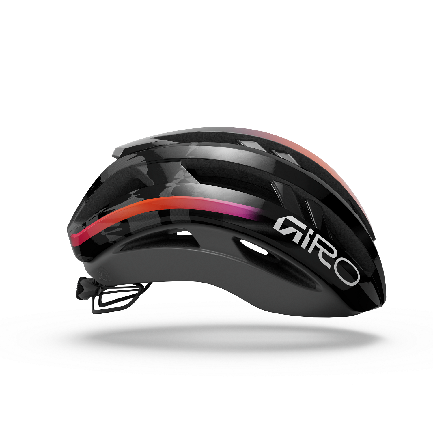 Aries Spherical Special Edition