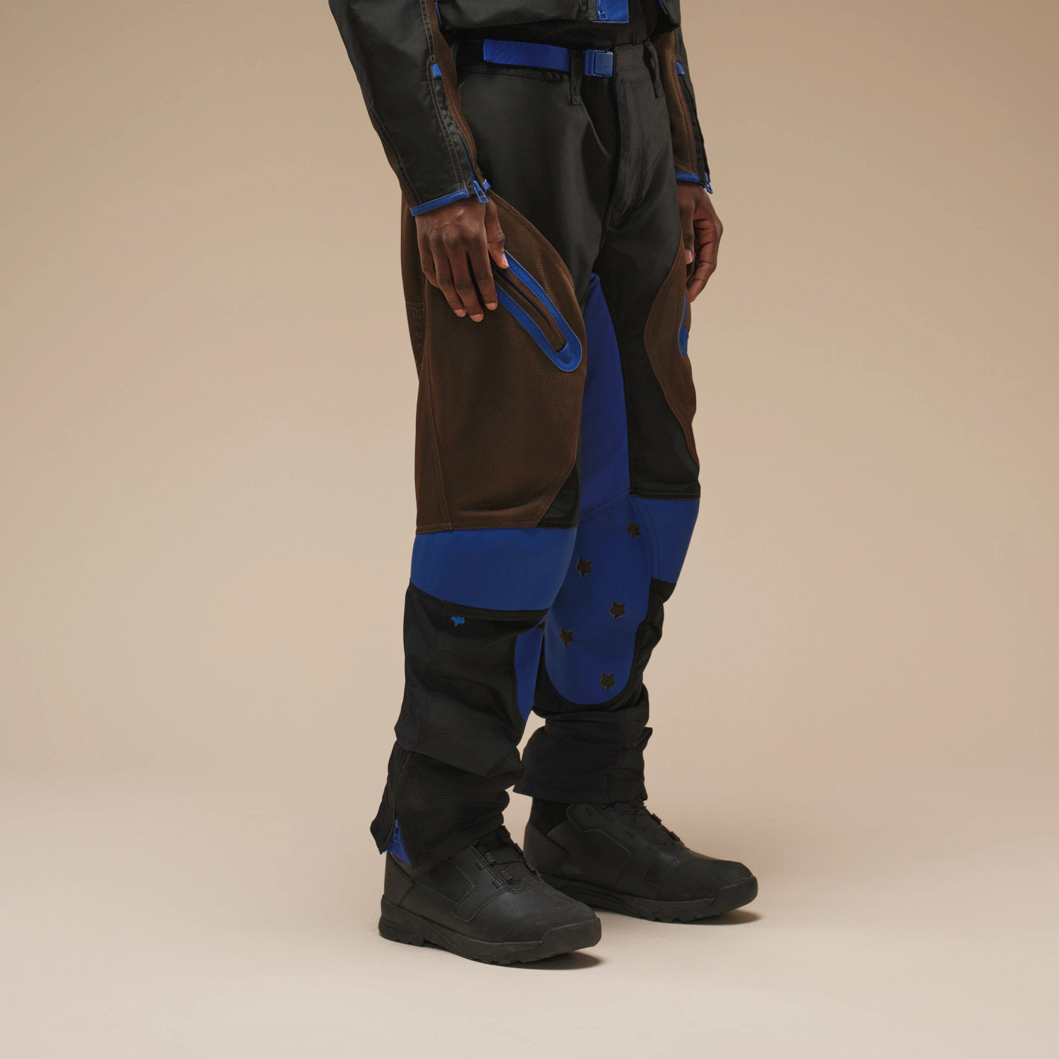 Fox Kk Moto Pant