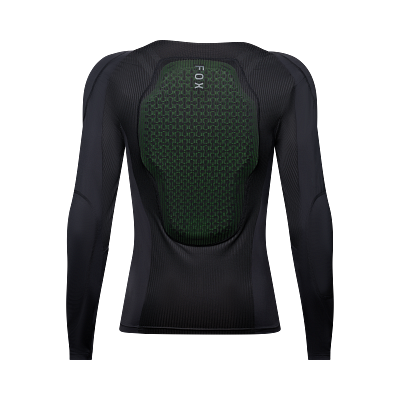BASEFRAME PRO LS [BLK] S