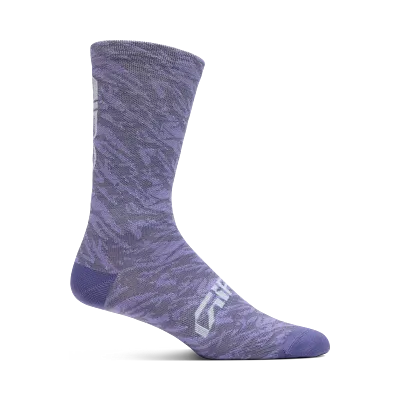 Seasonal Merino Wool Sock