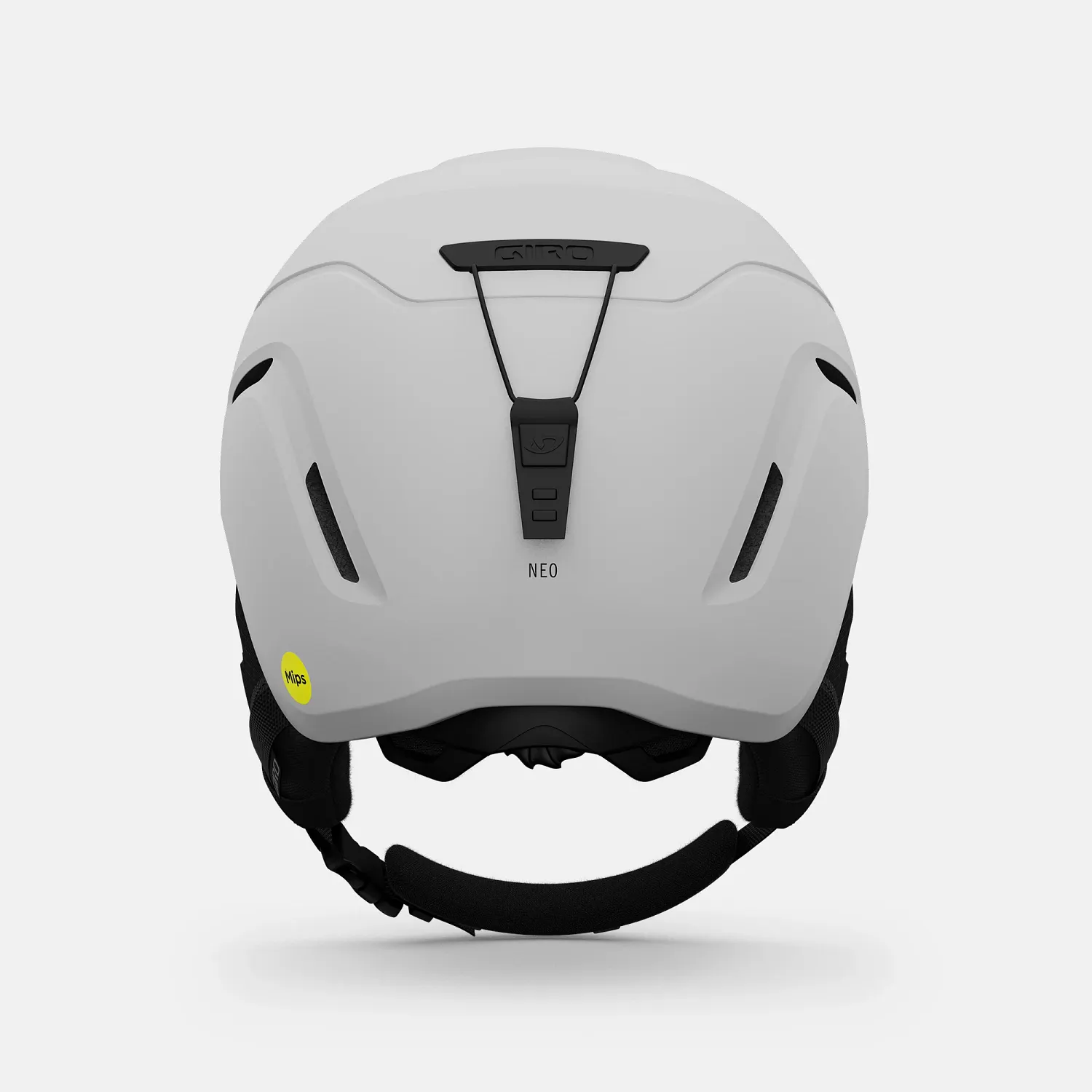 GR NEO MIPS MAT LT GRY L 22