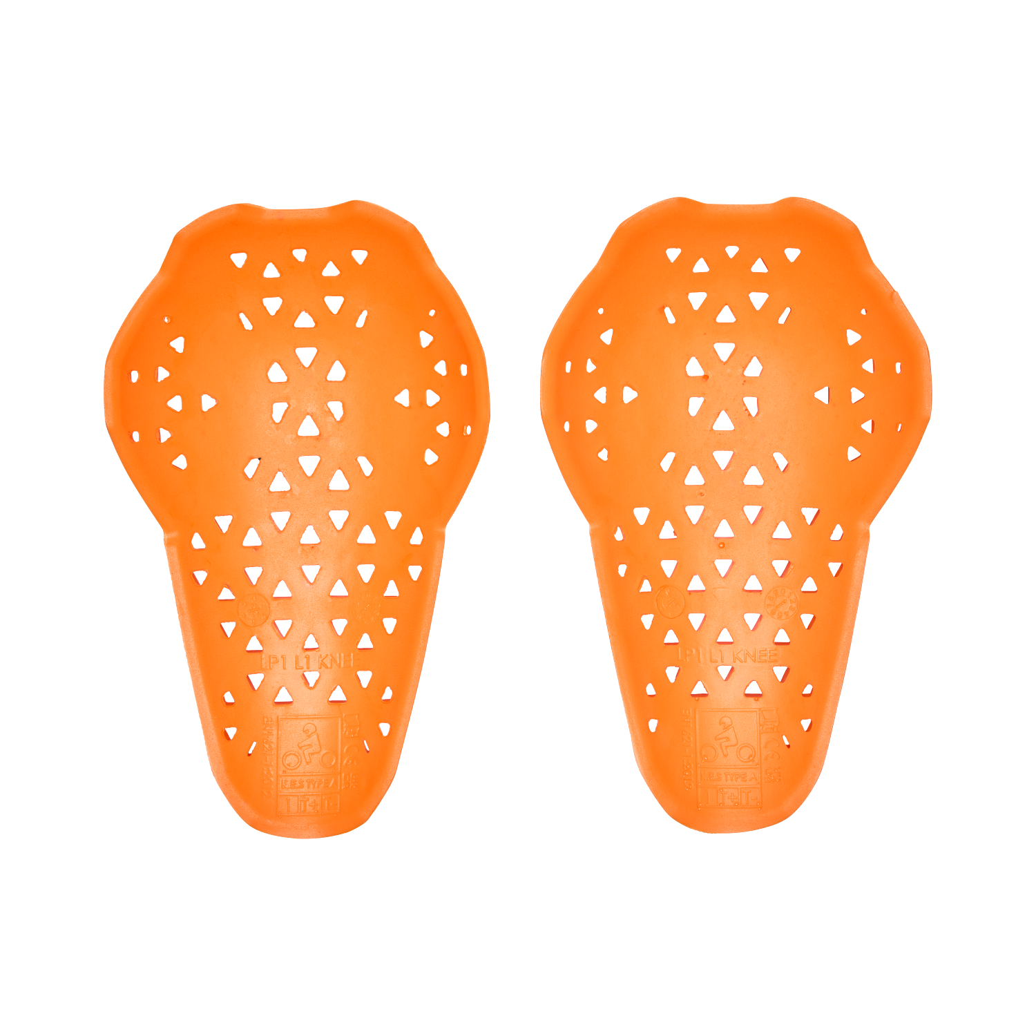 LP1 D3O KNEE INSERT [ORG] OS