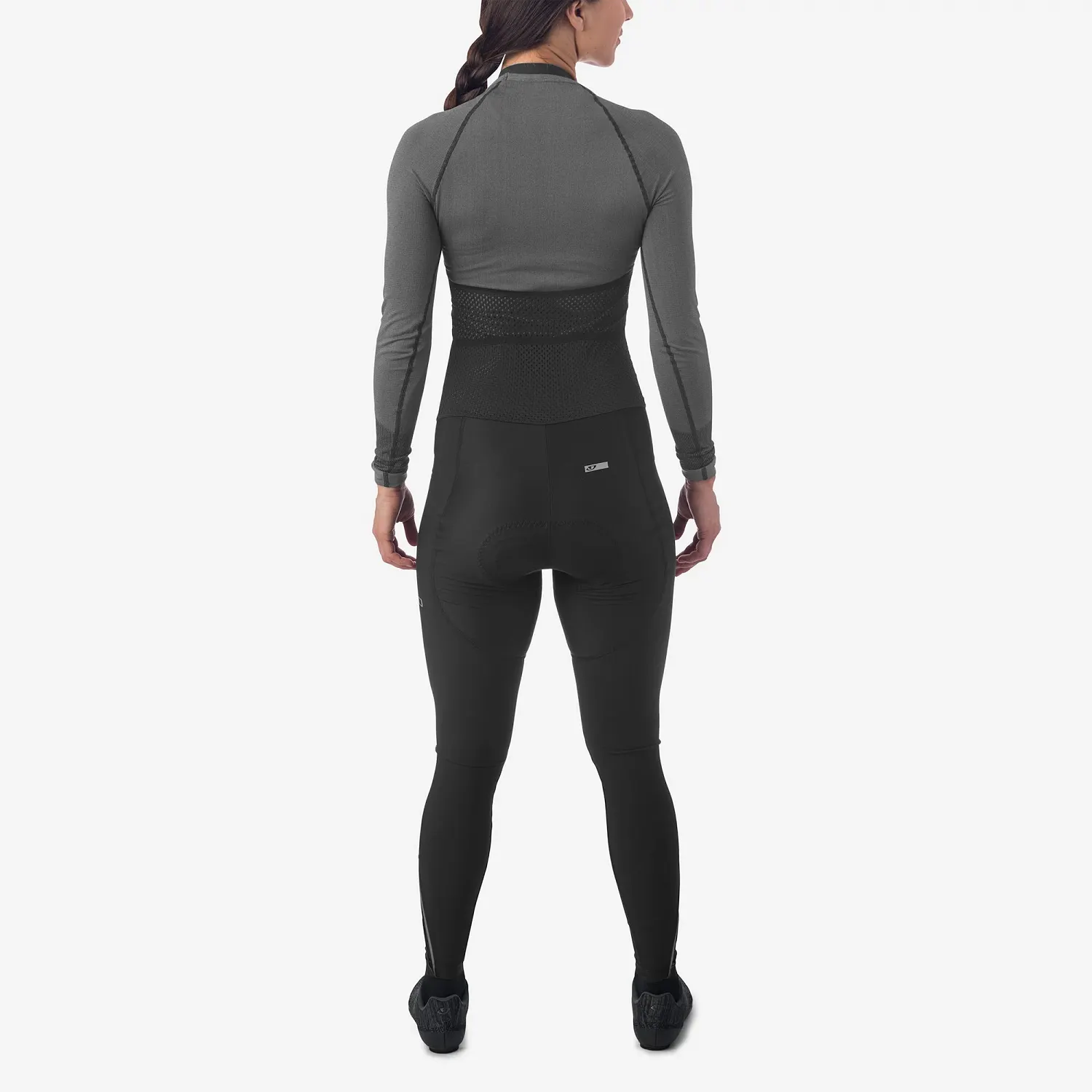 Chrono Expert Thrml Hltr Bib Tight