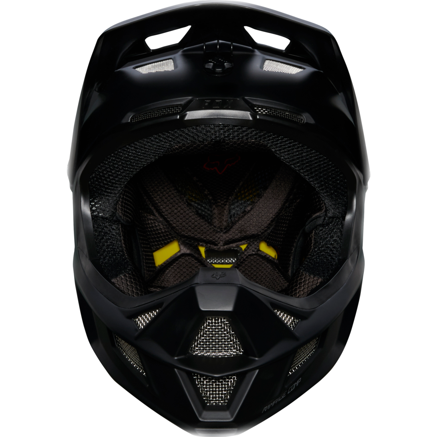 Rampage Comp Helmet