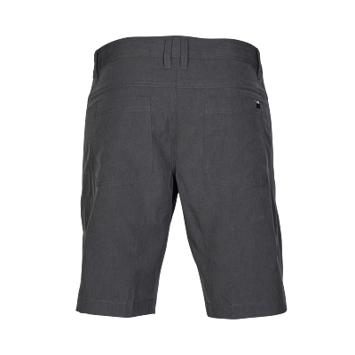 MACHETE TECH SHORT [HTR BLK] 30