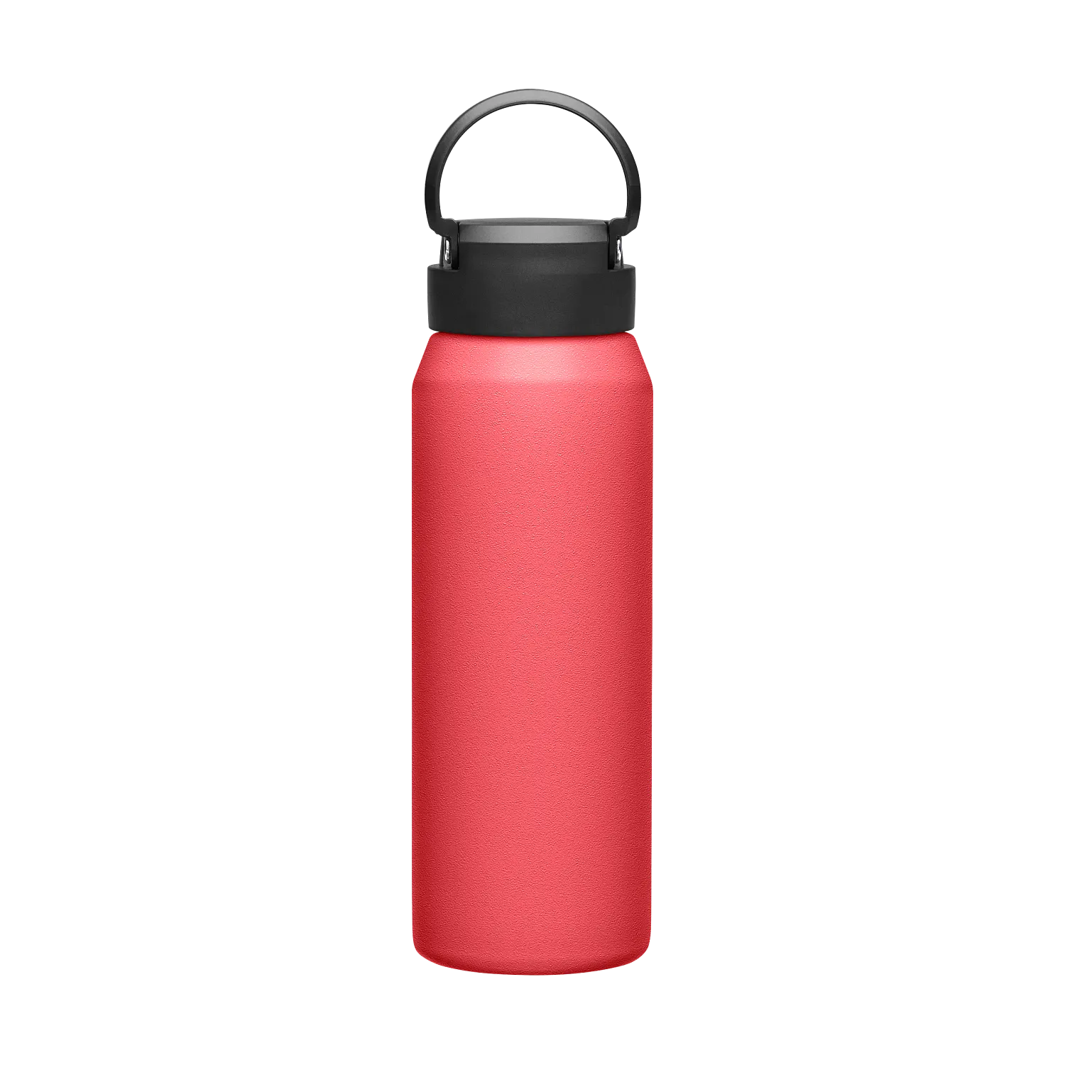 Fit Cap SST Vacuum Insulated 32oz, Wild Strawberry