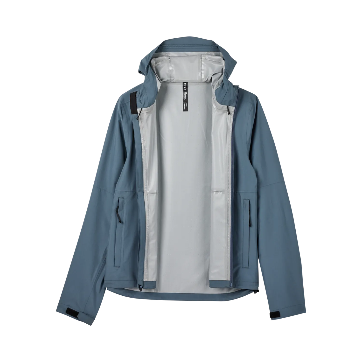 RANGER O.R. PACKABLE RAIN JACKET 