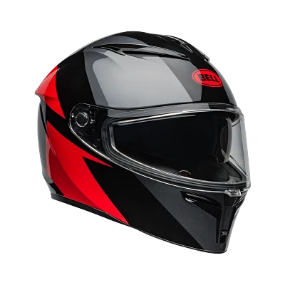 LITHIUM SHEAR ECE [GRY/RD] S