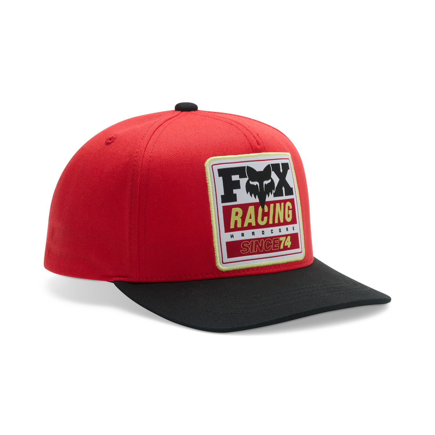 YTH SINCE 74 SNAPBACK [RD] OS