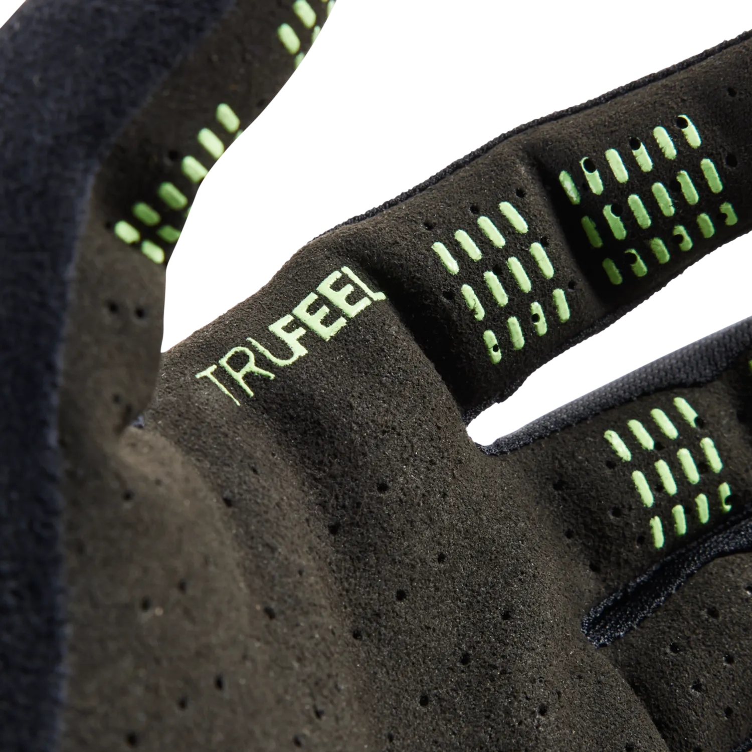 FLEXAIR RACE GLOVE [DAY GLO ORG] L