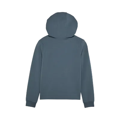 Womens Rise Pullover Hoodie