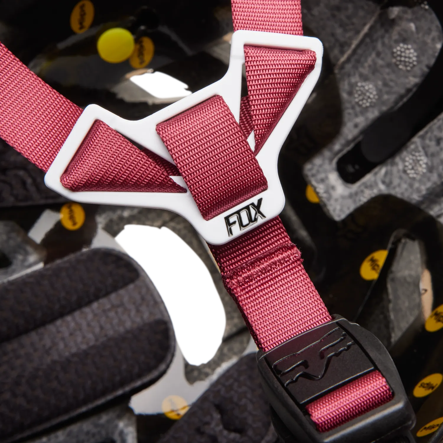 Casco Speedframe Pro Camo