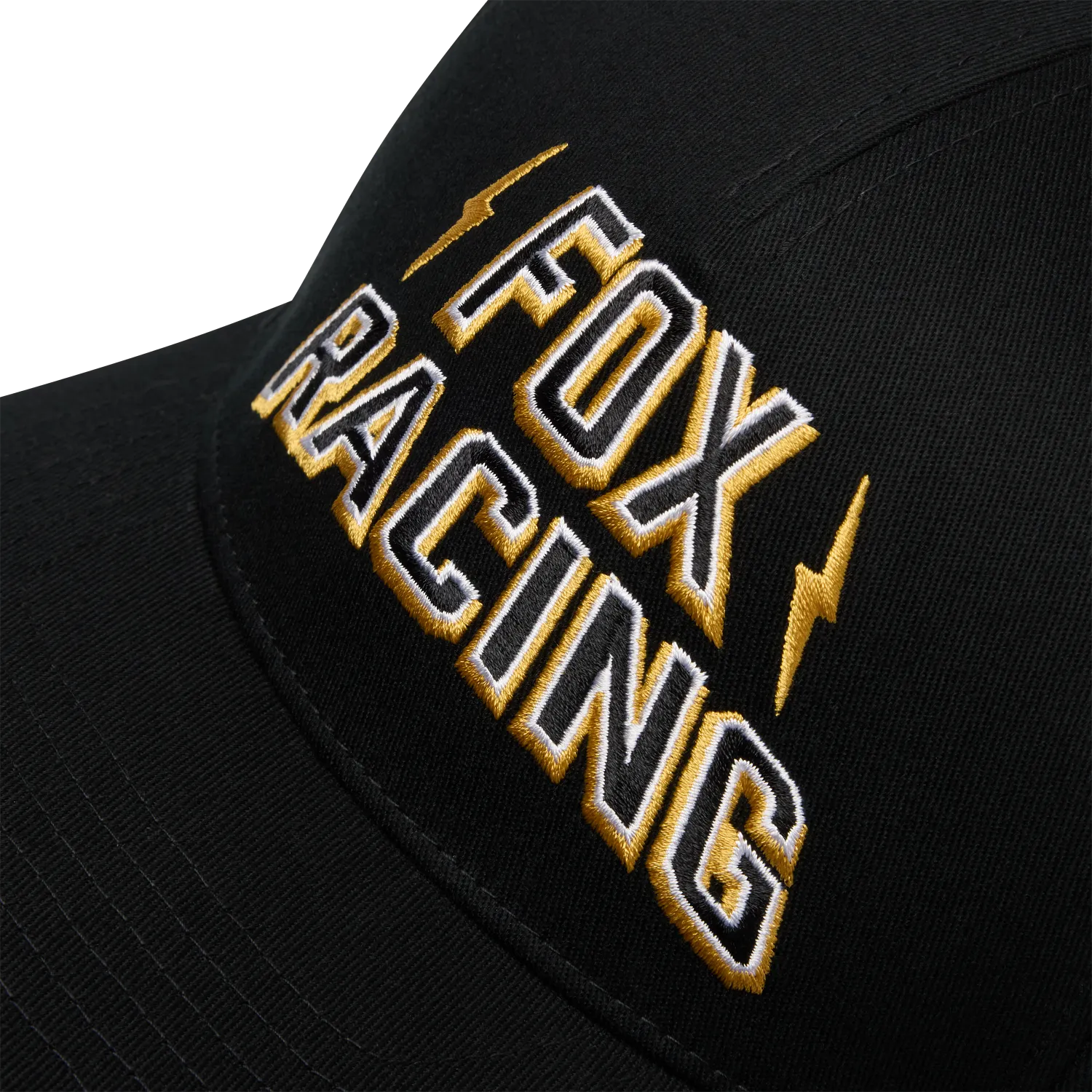 STORM FLEXFIT HAT /M