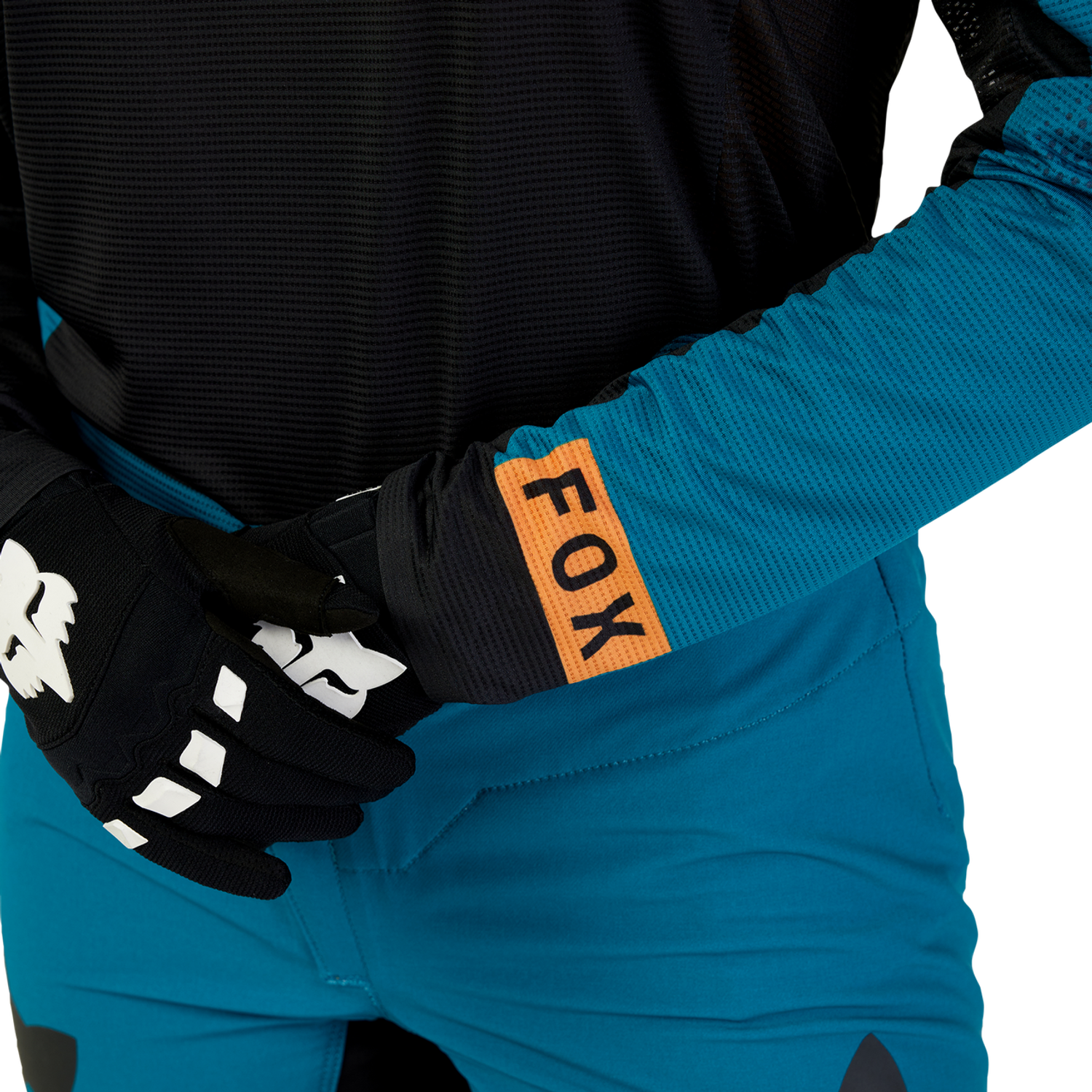 Women's Flexair Optical Jersey