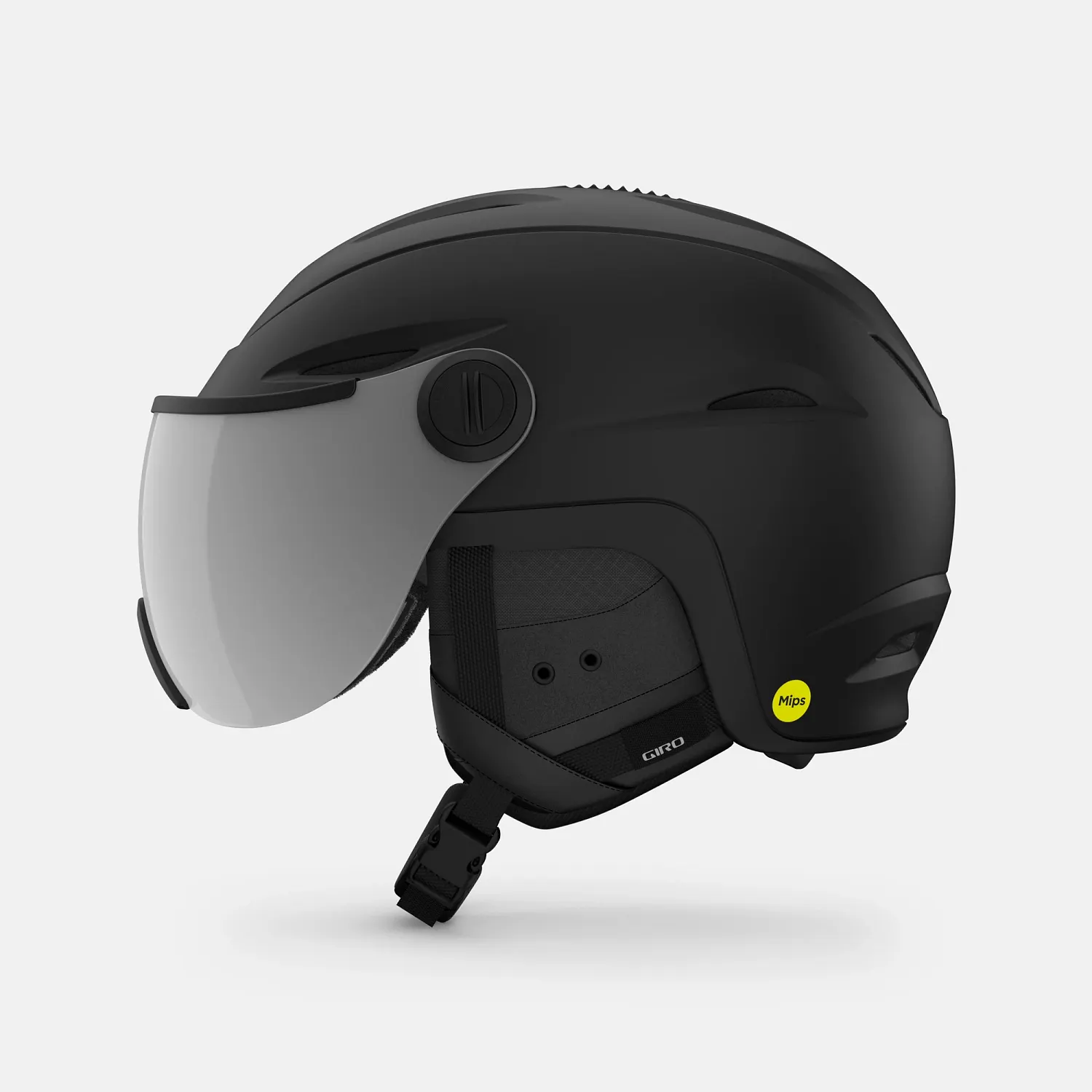 GR VUE MIPS MAT BLK L 20