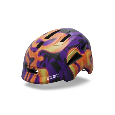 Scamp II Youth Helmet