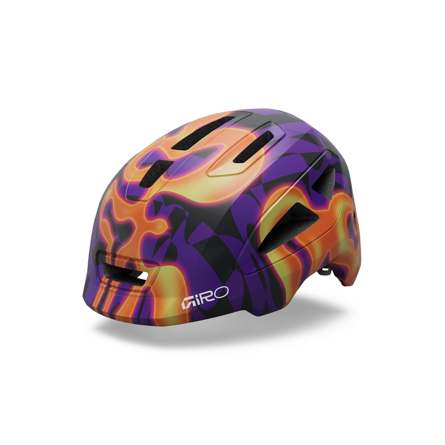Scamp II Youth Helmet