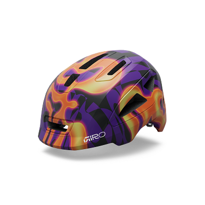 Casco Scamp II para Ni&ntilde;os