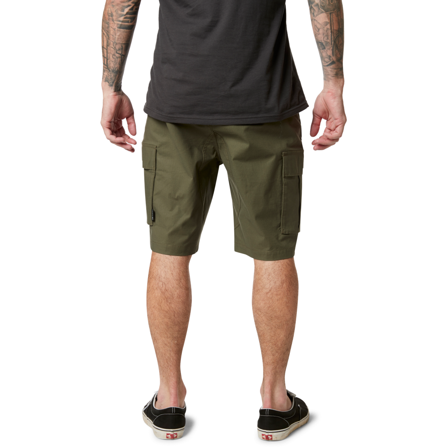 Slambozo Short 2.0&nbsp;
