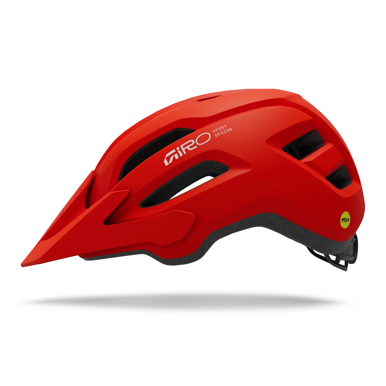 Fixture Mips II - EU [MT FLM RD] UA