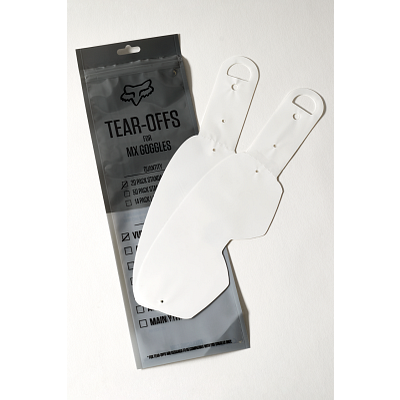 Vue Standard Tear Offs 20 Pack