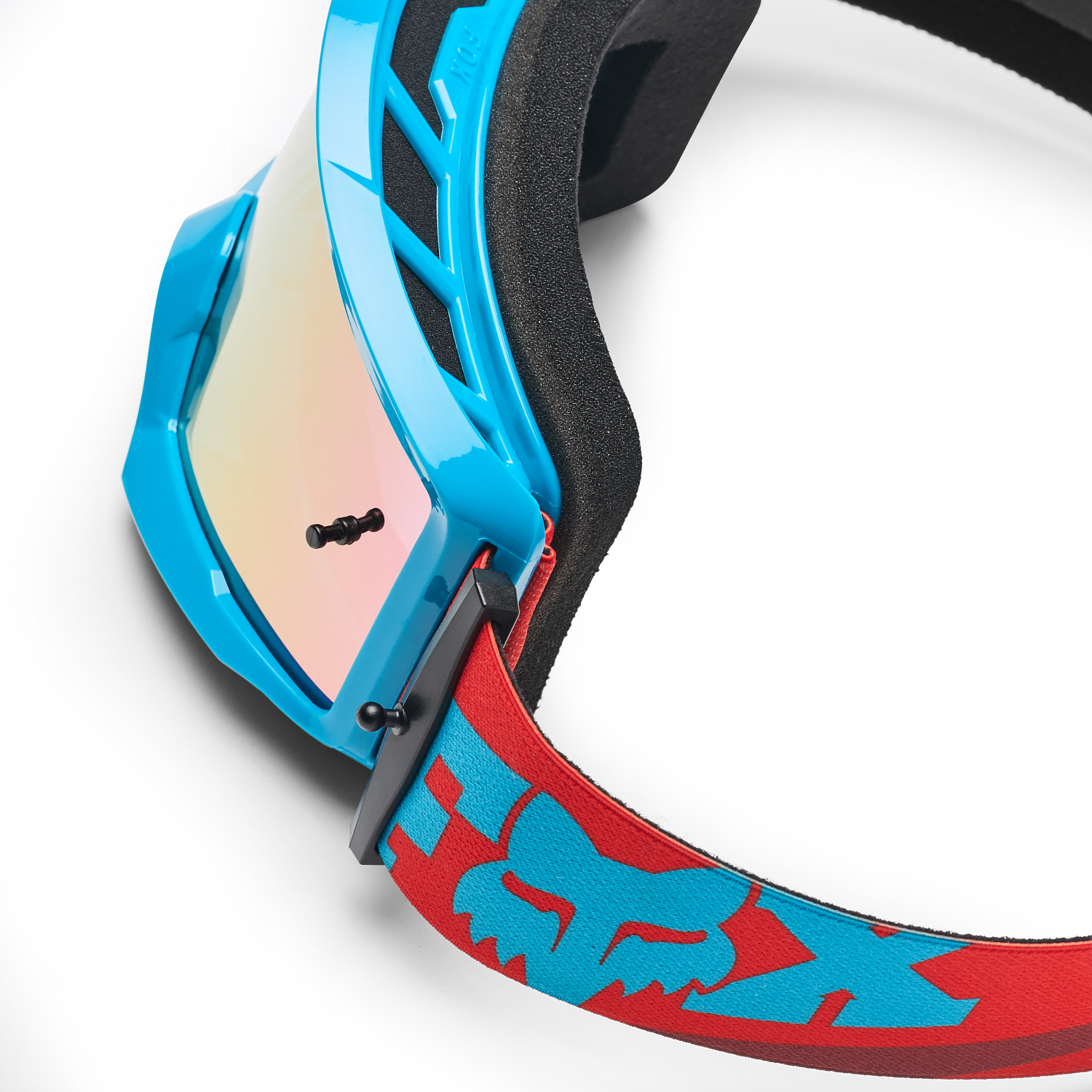Masque Main Raid Junior - Spark