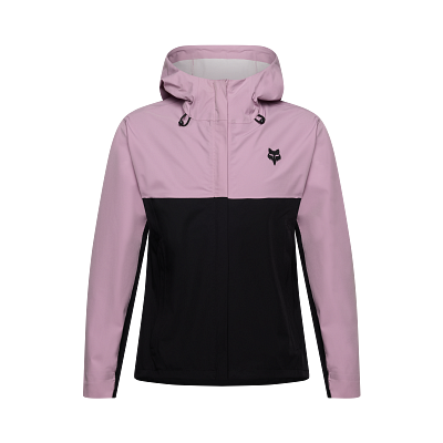 Youth Ranger Water Jacket