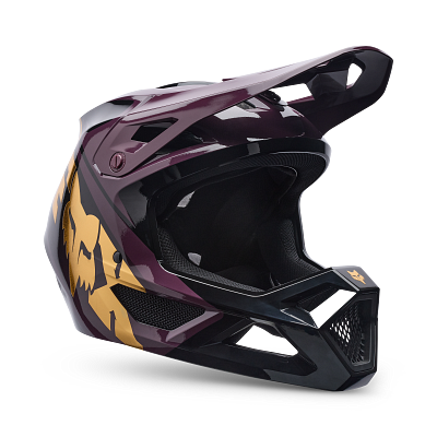 RAMPAGE FOUNDRY DTC [DRK MRN] XS