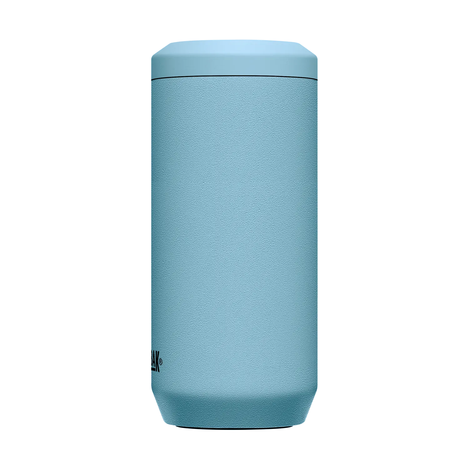 Slim Can Cooler, SST Vacuum Ins 12oz, Dusk Blue