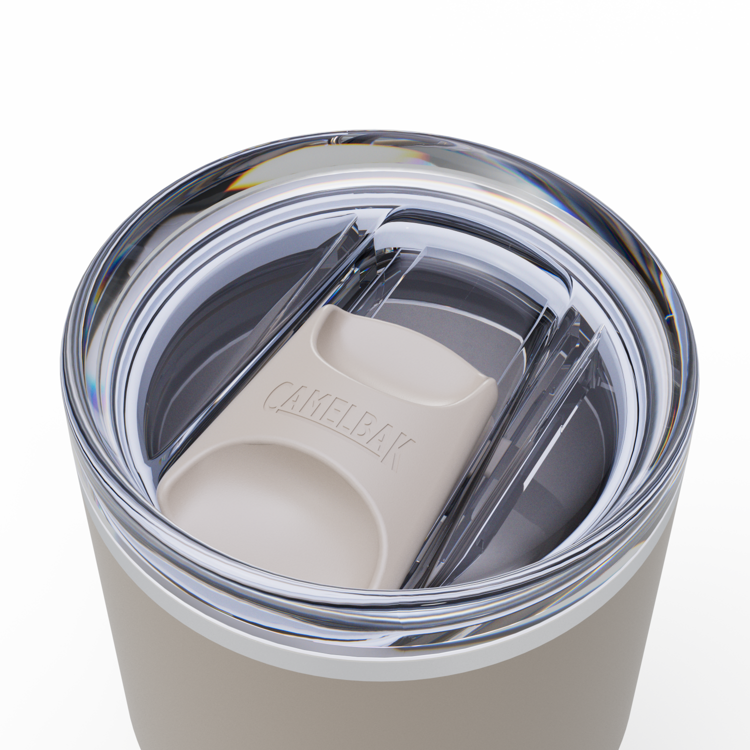 THRIVE TUMBLER, VSS 20 OZ, [STN] OS