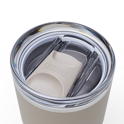 Thrive Tumbler, VSS 20oz, Stone