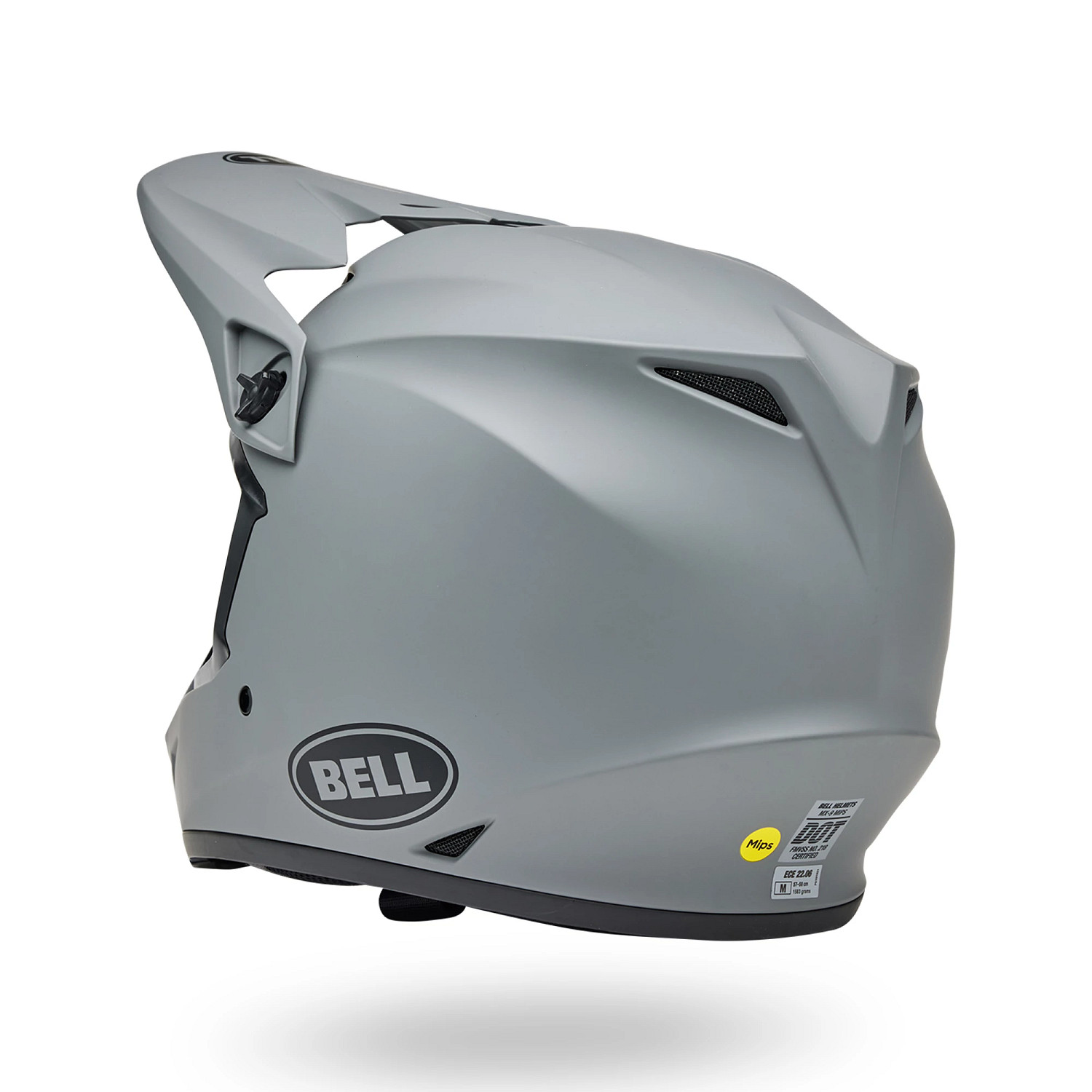 MX-9 Mips