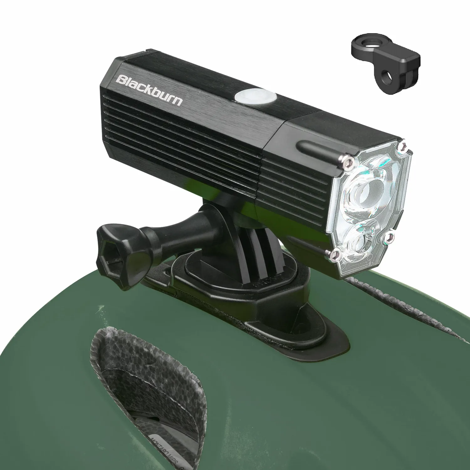 BBN DAYBLAZER 1500 FRONT BLK