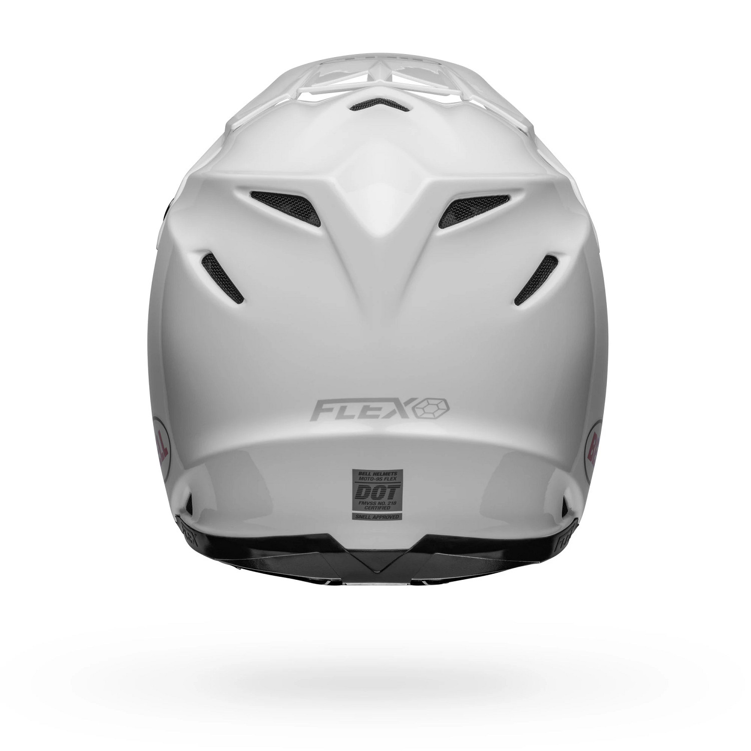 PS MOTO-9S FLEX WH S