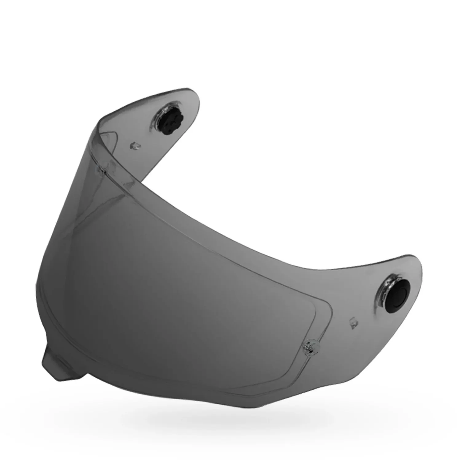 PS PANO SHLD T/O POSTS PINLOCK DRK SMK