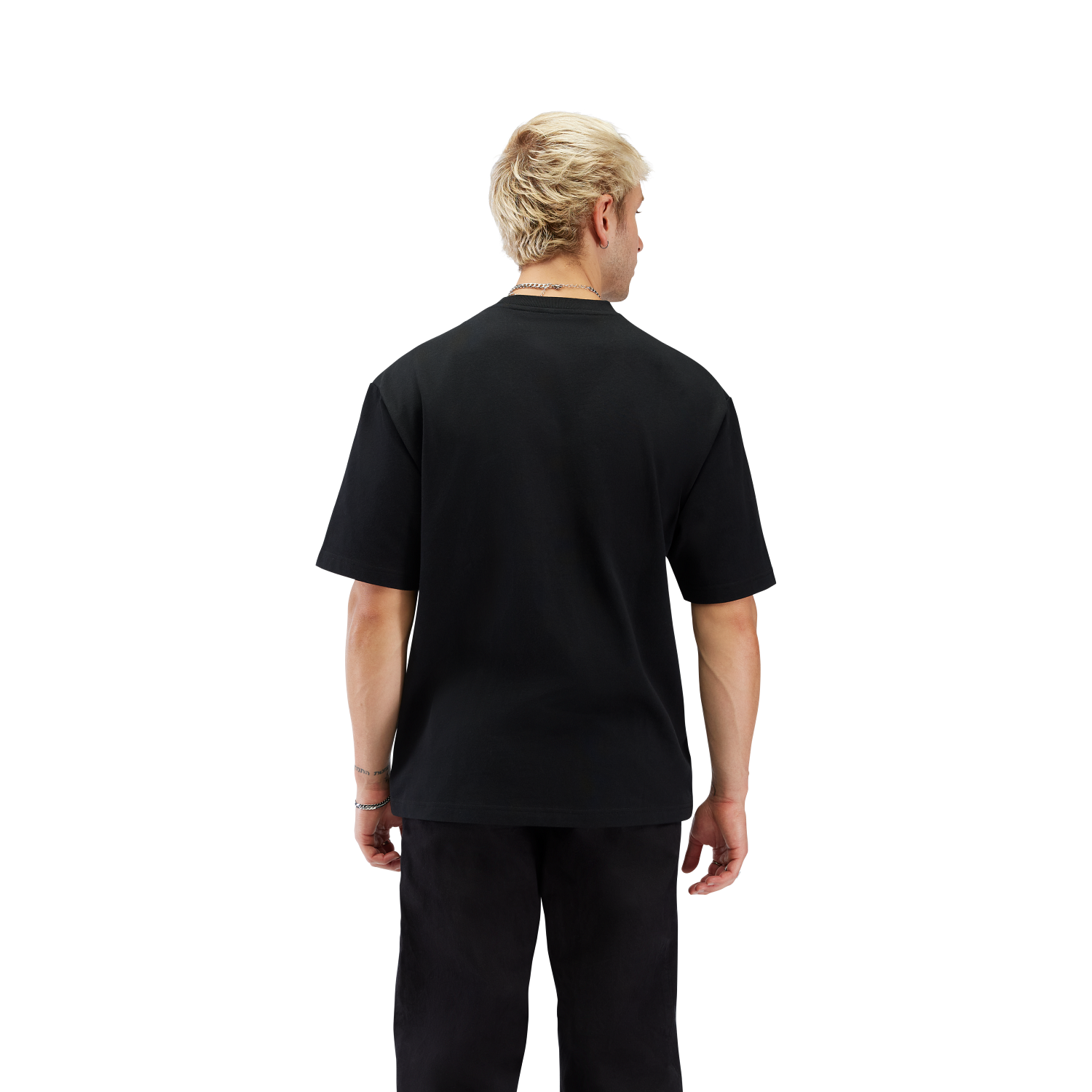 T-shirt Oversize Super Trick