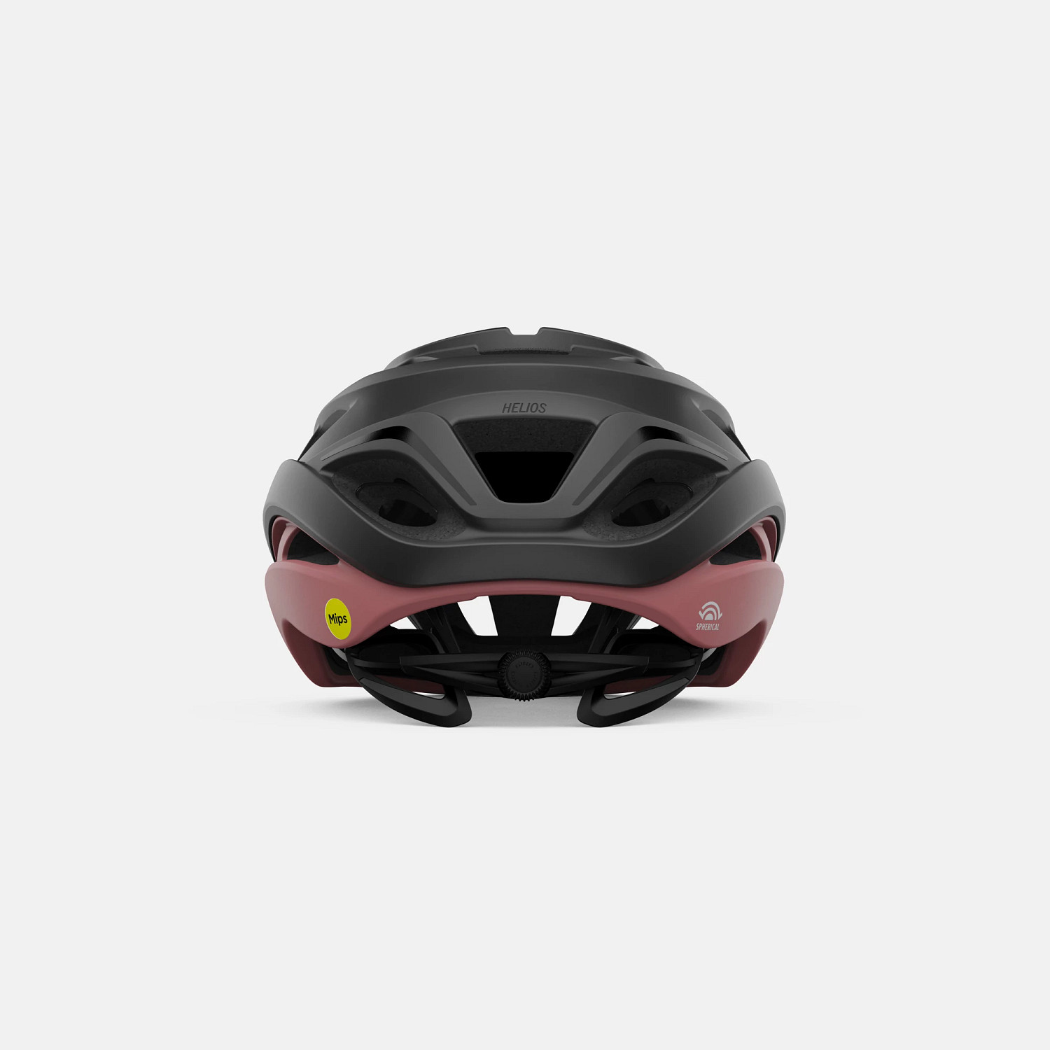 Casque Helios Spherical