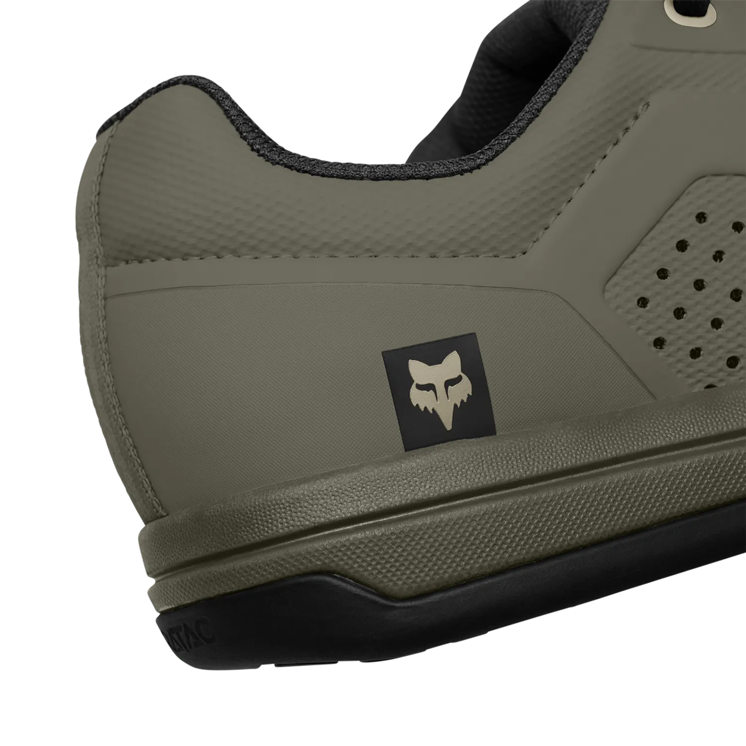 Schuhe Fox Union Flat