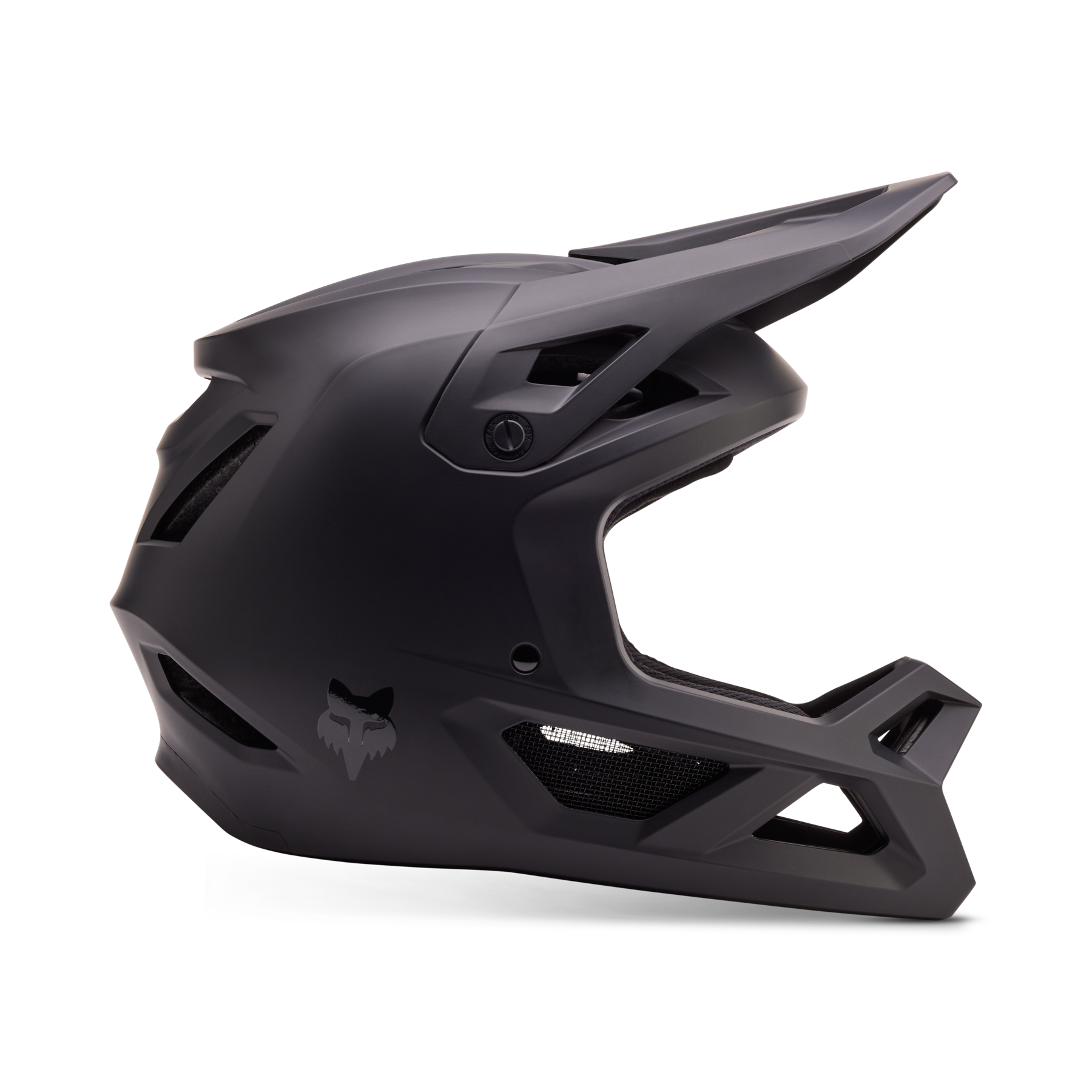 Fox Racing Rampage Helmet - Thumbnail 5
