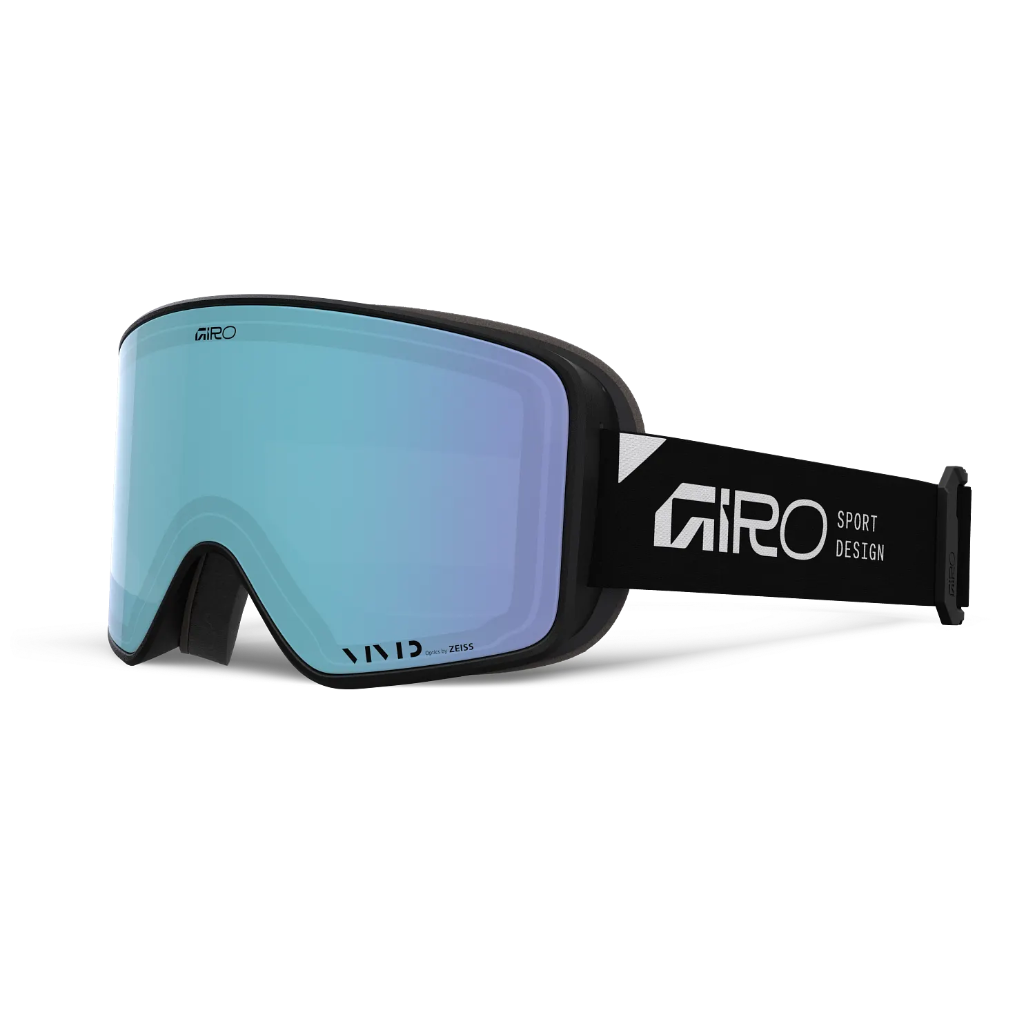 METHOD STACKED [BLK/ROY] OS