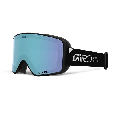 Method Stacked Goggle
