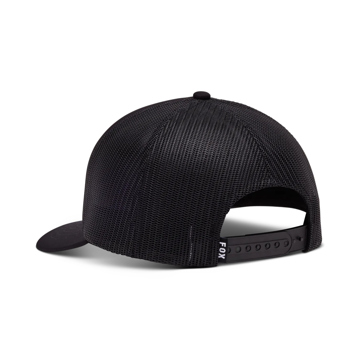 W BOUNDARY TRUCKER [BLK/PNK] OS