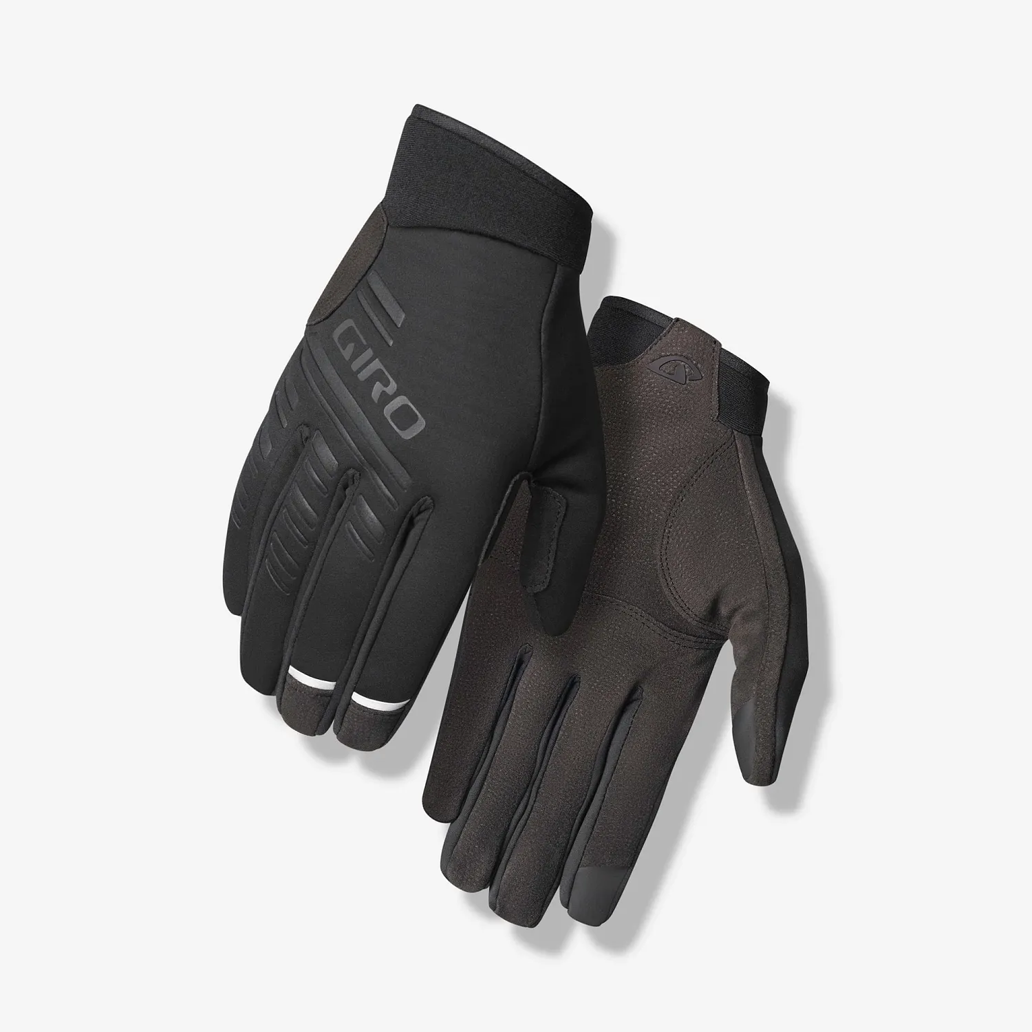 GA CASCADE BLK M S 20