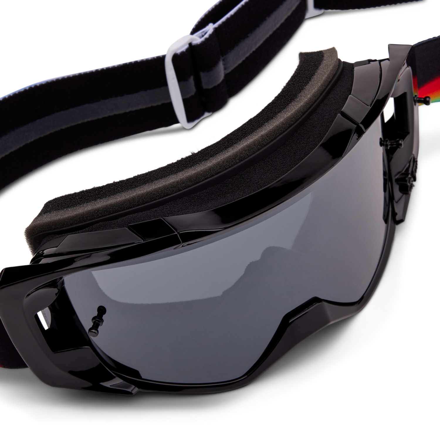 VUE SCANS GOGGLE [WHT] OS